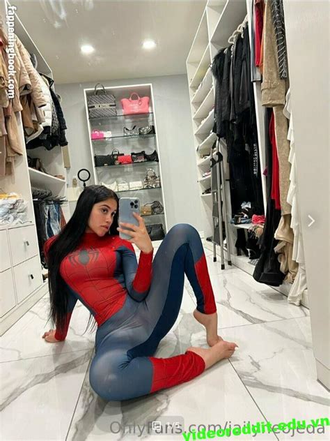 jailyneojeda only fans leaked|Jailyne ojeda onlyfans